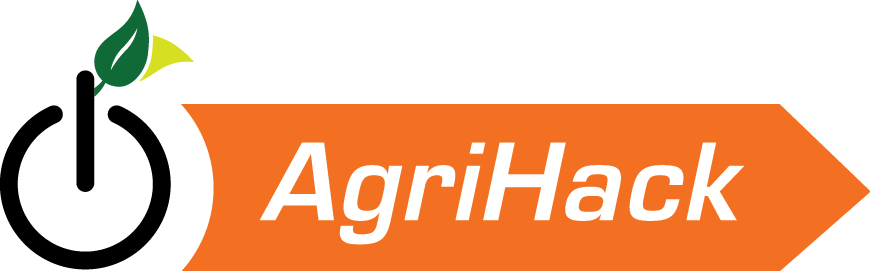 AgriHack's Logo