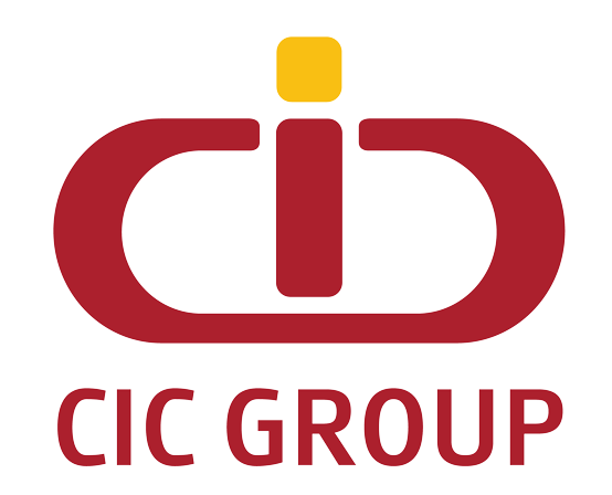 CIC Group's Logo