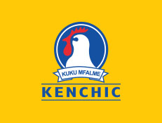 Kenchic's Logo