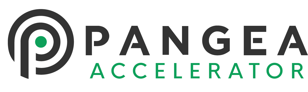 Pangea Accelerator's Logo